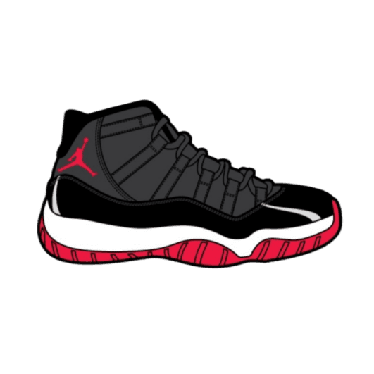 Air Jordan 11