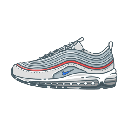 Nike Air Max  97